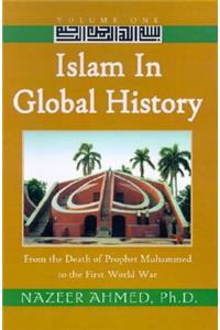 Islam in Global History