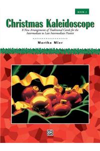 Christmas Kaleidoscope 2
