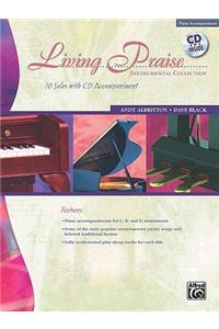 Living Praise Instrumental Collection