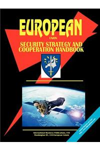 Eu Security Strategy and Cooperation Handbook