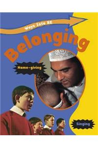 Belonging