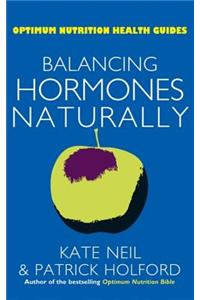 Balancing Hormones Naturally