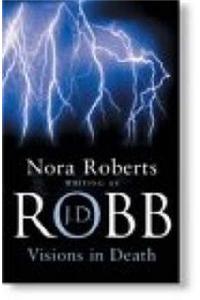 Visions in Death (epub)