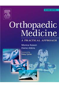 Orthopaedic Medicine: A Practical Approach