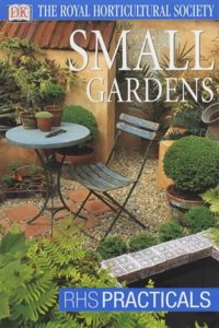 Rhs Practicals: Small Garden