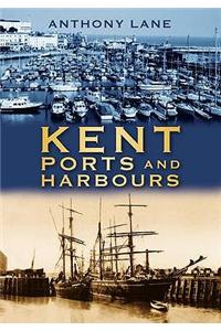 Kent Ports and Harbours
