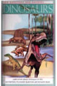 100questions and Answers Dinosaurs