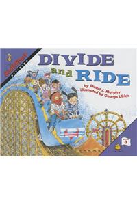 Divide & Ride