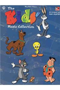 Kids' Music Collection