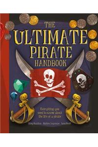 The Ultimate Pirate Handbook