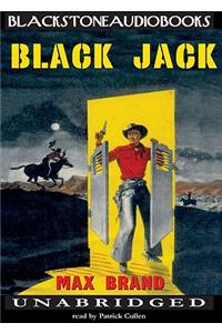 Black Jack Lib/E