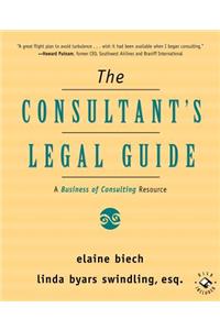 Consultant's Legal Guide