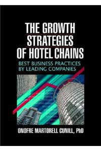 Growth Strategies of Hotel Chains