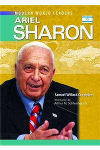 Ariel Sharon