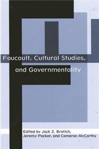 Foucault, Cultural Studies, and Governmentality