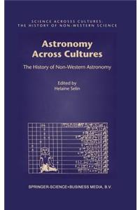 Astronomy Across Cultures