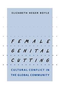 Female Genital Cutting