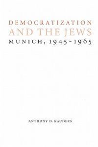 Democratization and the Jews