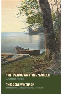 Canoe and the Saddle