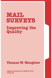 Mail Surveys