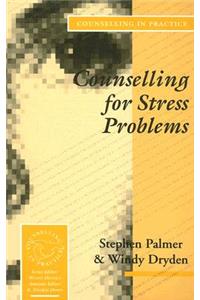 Counselling for Stress Problems