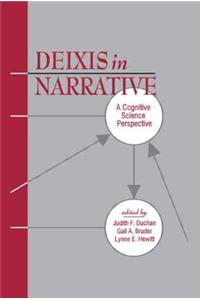 Deixis in Narrative