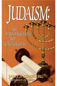 Judaism Intro for Christians