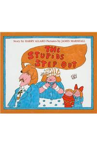 Stupids Step Out