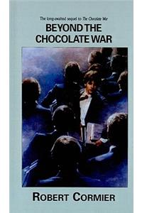 Beyond the Chocolate War