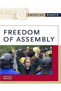 Freedom of Assembly