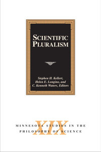 Scientific Pluralism