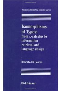 Isomorphisms of Types