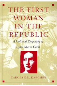 First Woman in the Republic