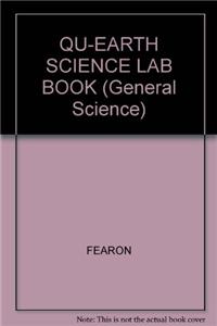 Qu-Earth Science Lab Book