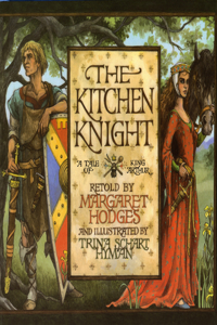 Kitchen Knight