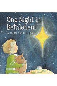 One Night in Bethlehem