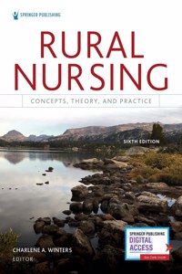 Rural Nursing, Sixth Edition