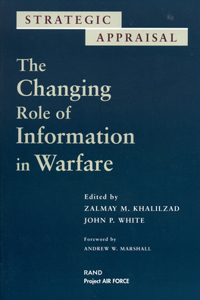 The Changing Role of Information Warfare