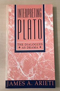 Interpreting Plato