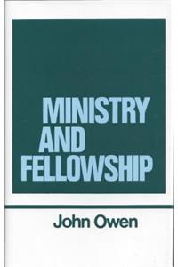 Works of John Owen-V 13: