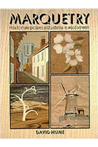 Marquetry