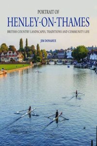 Portrait of Henley-on-Thames