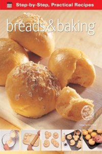 Breads & Baking