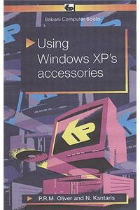 Using Windows XP's Accessories
