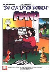 You Can Teach Yourself Piano