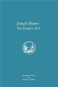 Joseph Hume