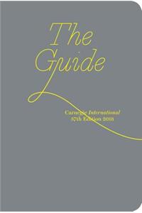 Carnegie International, 57th Edition: The Guide