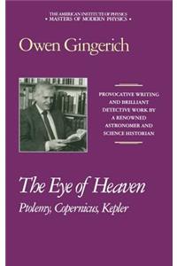 The Eye of Heaven