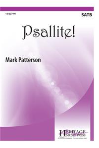 Psallite!