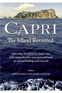 Capri - the Island Revisited